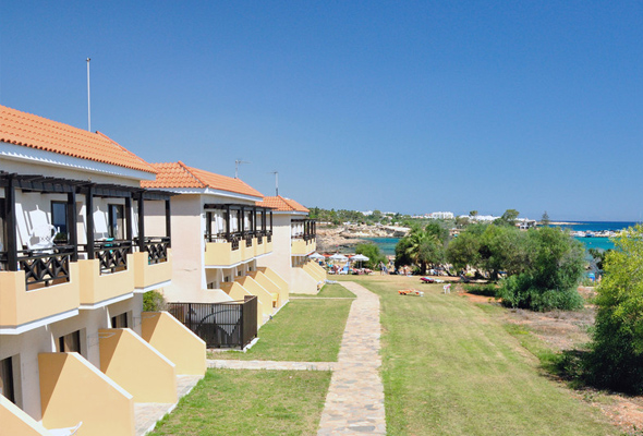 塞浦路斯移民体验，这里有让人羡慕的生活方式！